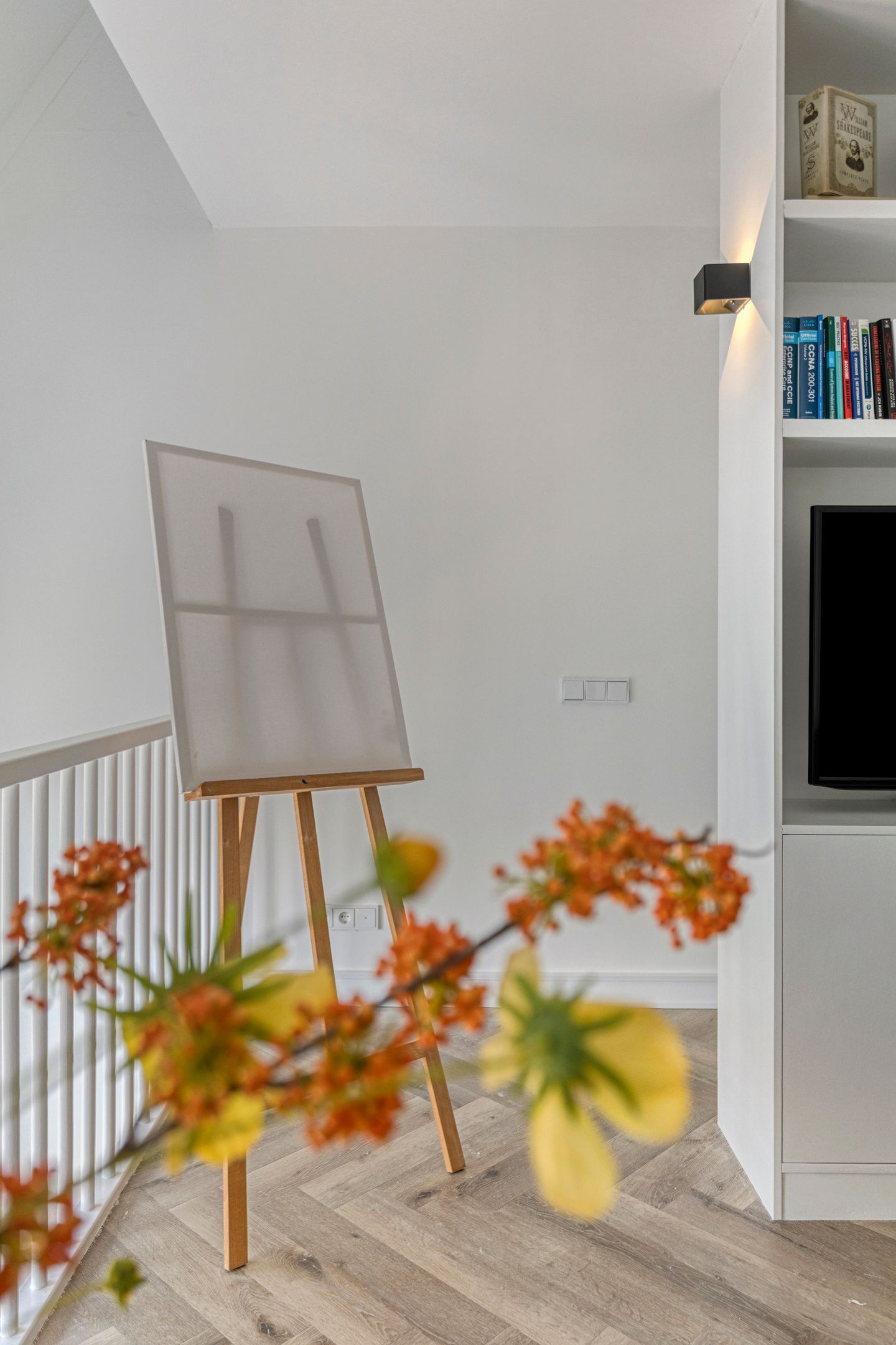 Foto 25 van van Schevichavenstraat 3-S