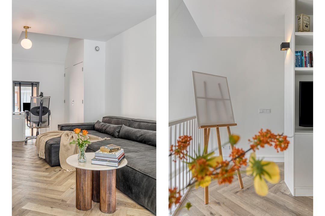 Foto 26 van van Schevichavenstraat 3-S