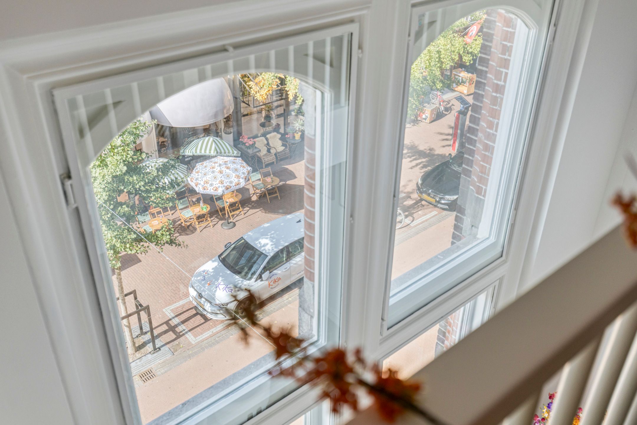 Foto 27 van van Schevichavenstraat 3-S