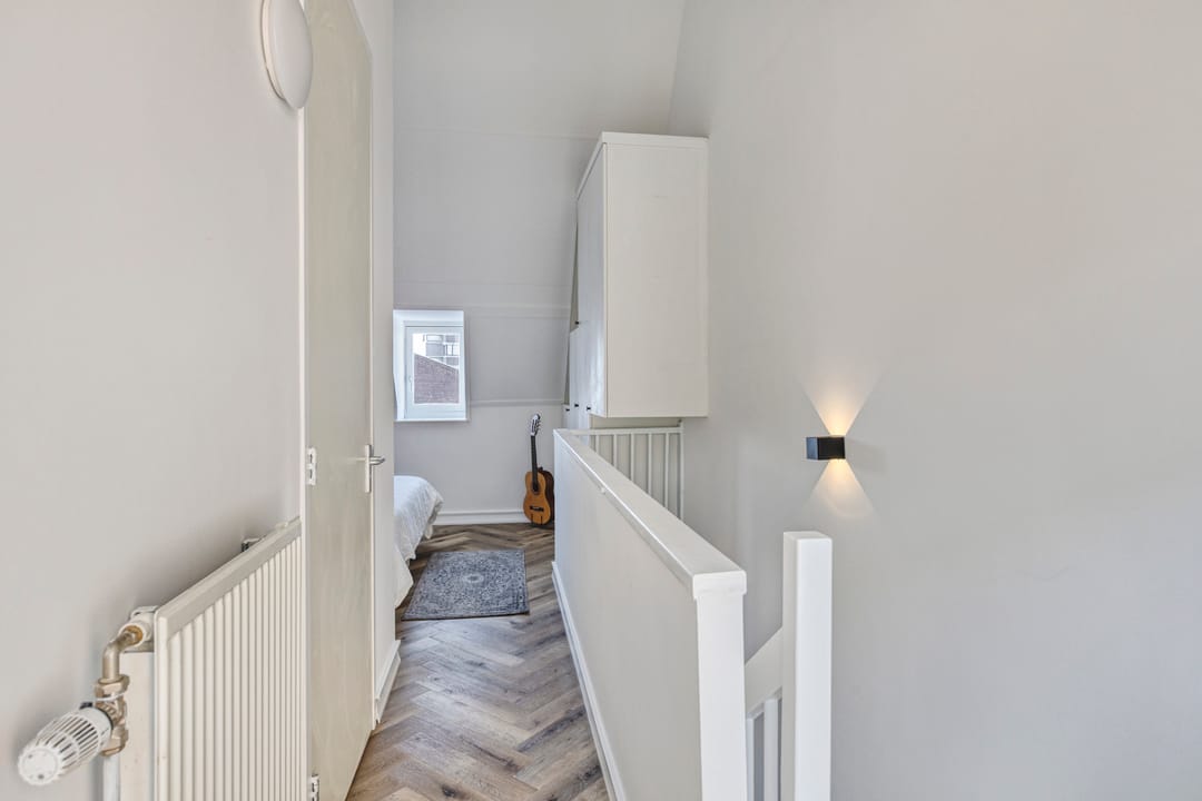 Foto 28 van van Schevichavenstraat 3-S