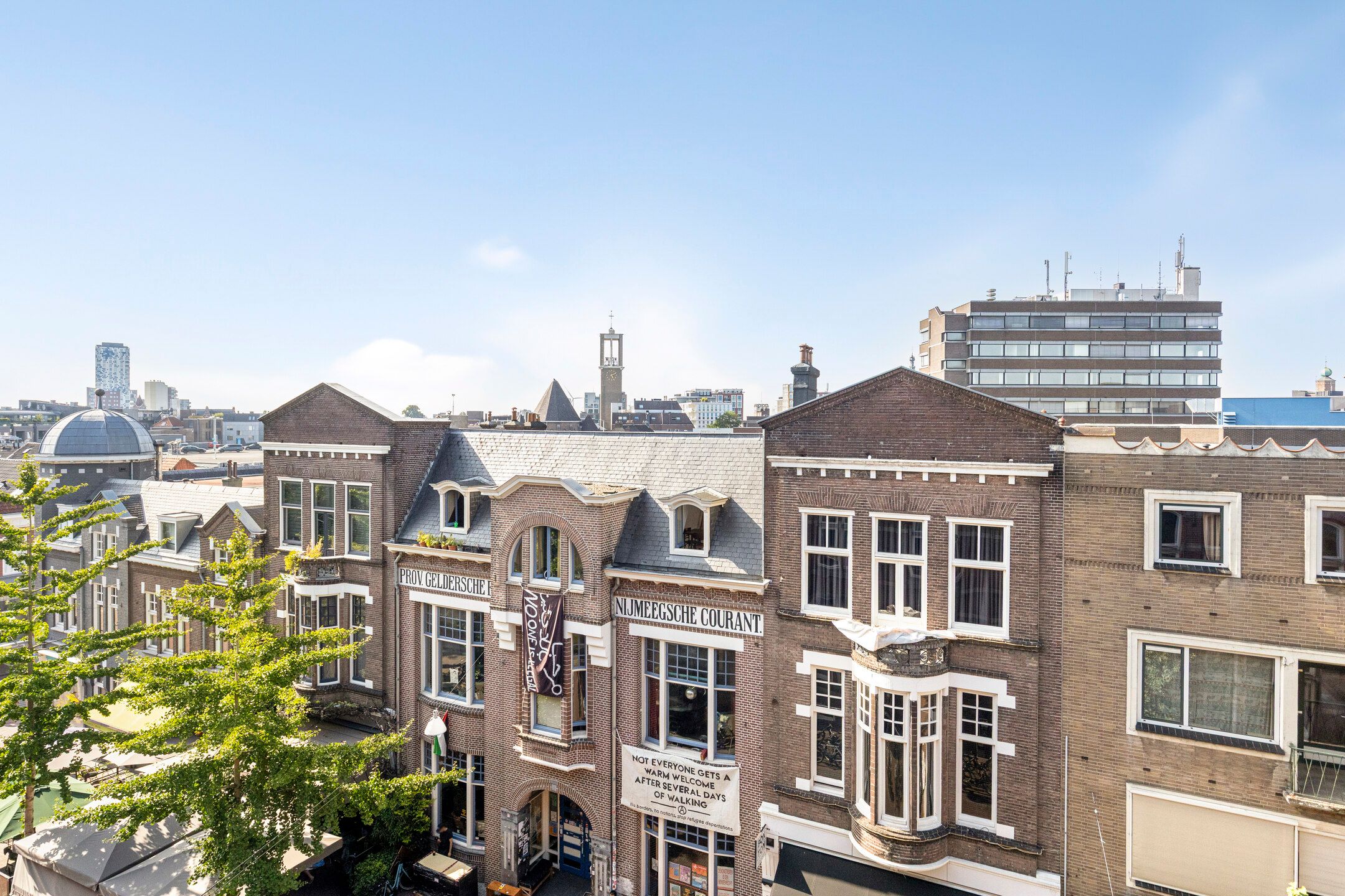 Foto 30 van van Schevichavenstraat 3-S