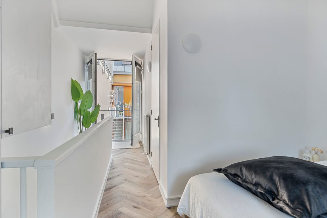 Foto 31 van van Schevichavenstraat 3-S