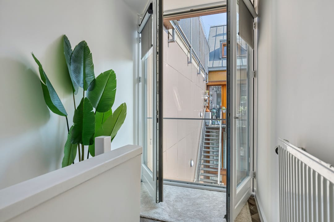 Foto 32 van van Schevichavenstraat 3-S