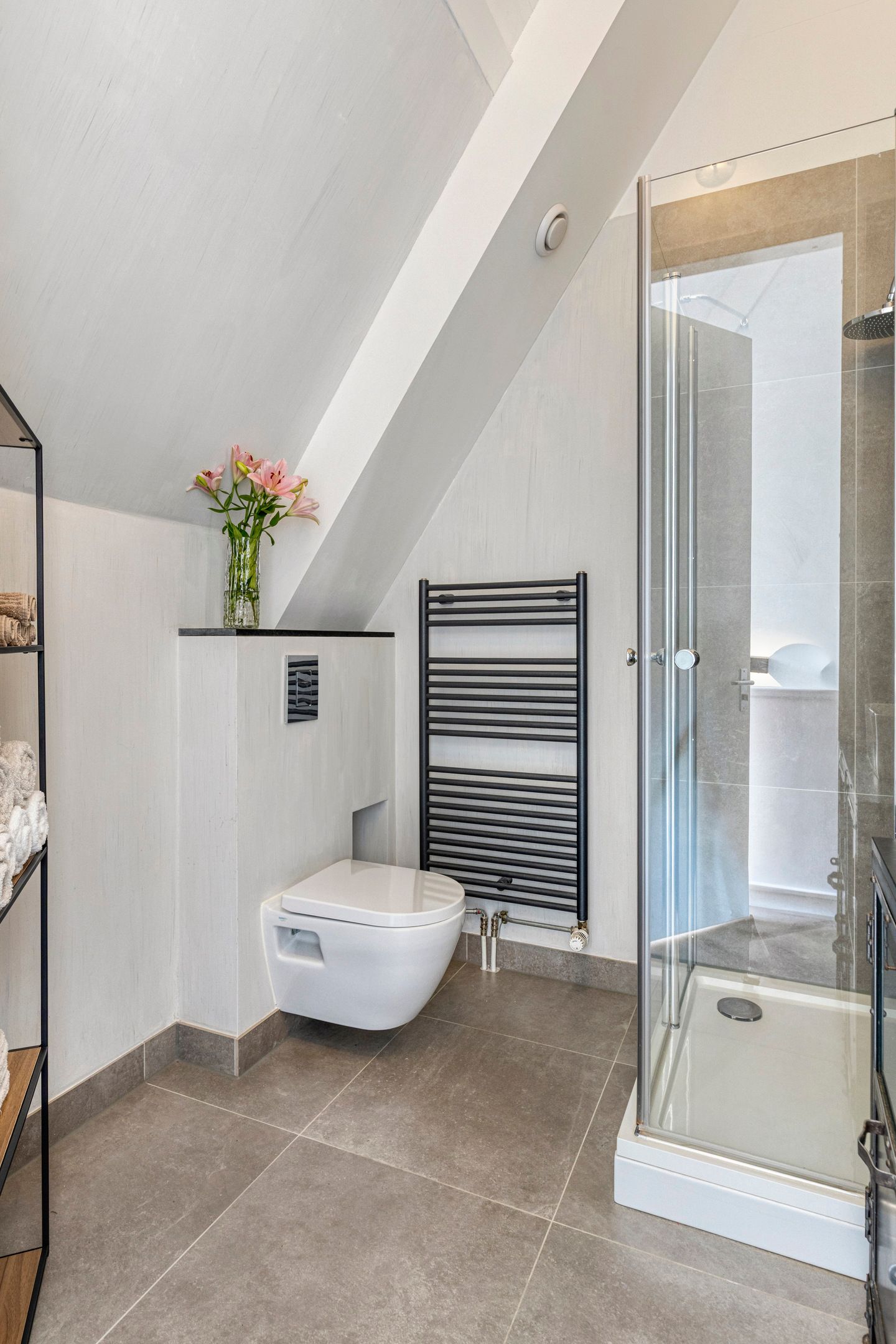 Foto 33 van van Schevichavenstraat 3-S