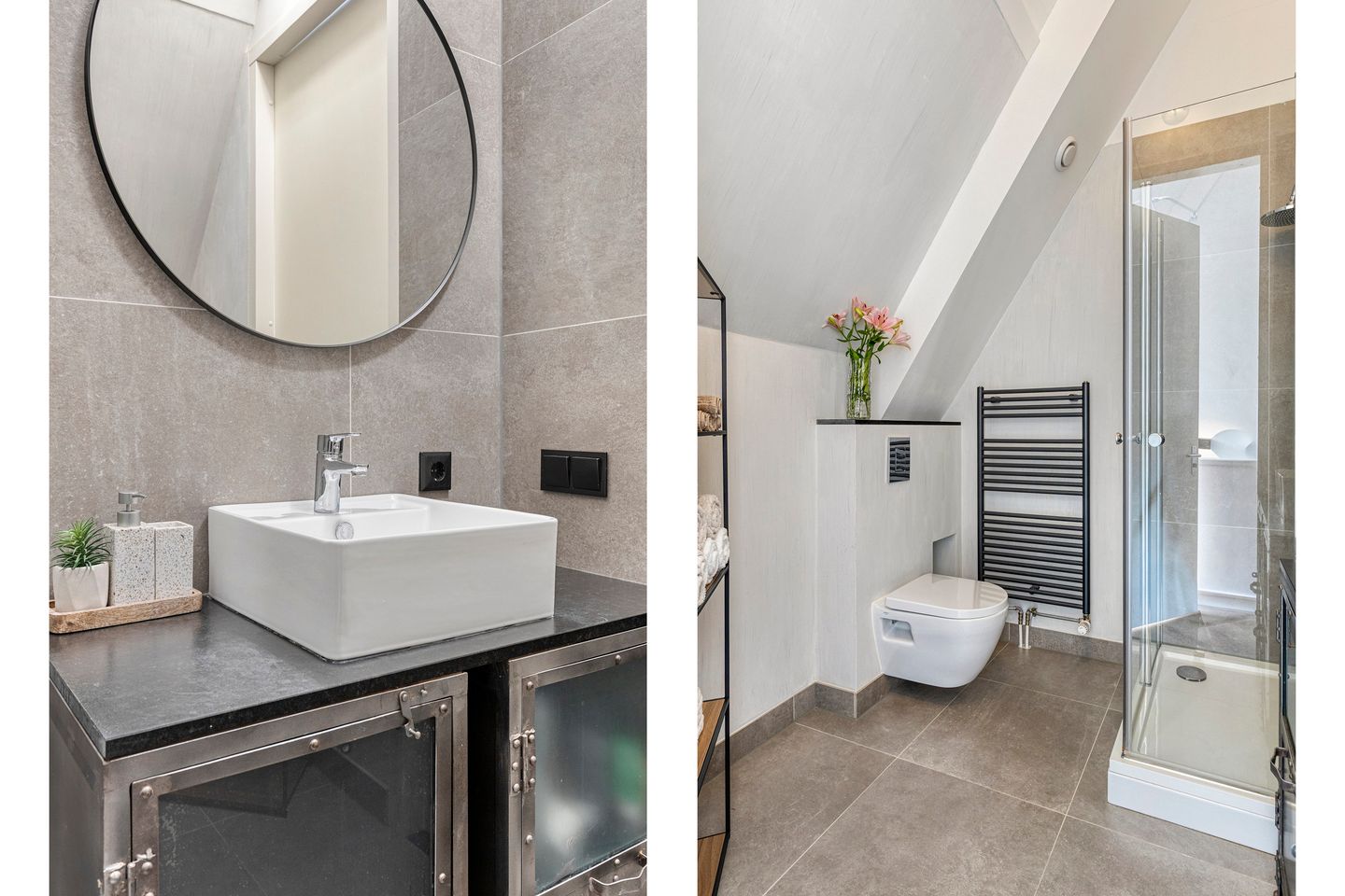 Foto 35 van van Schevichavenstraat 3-S