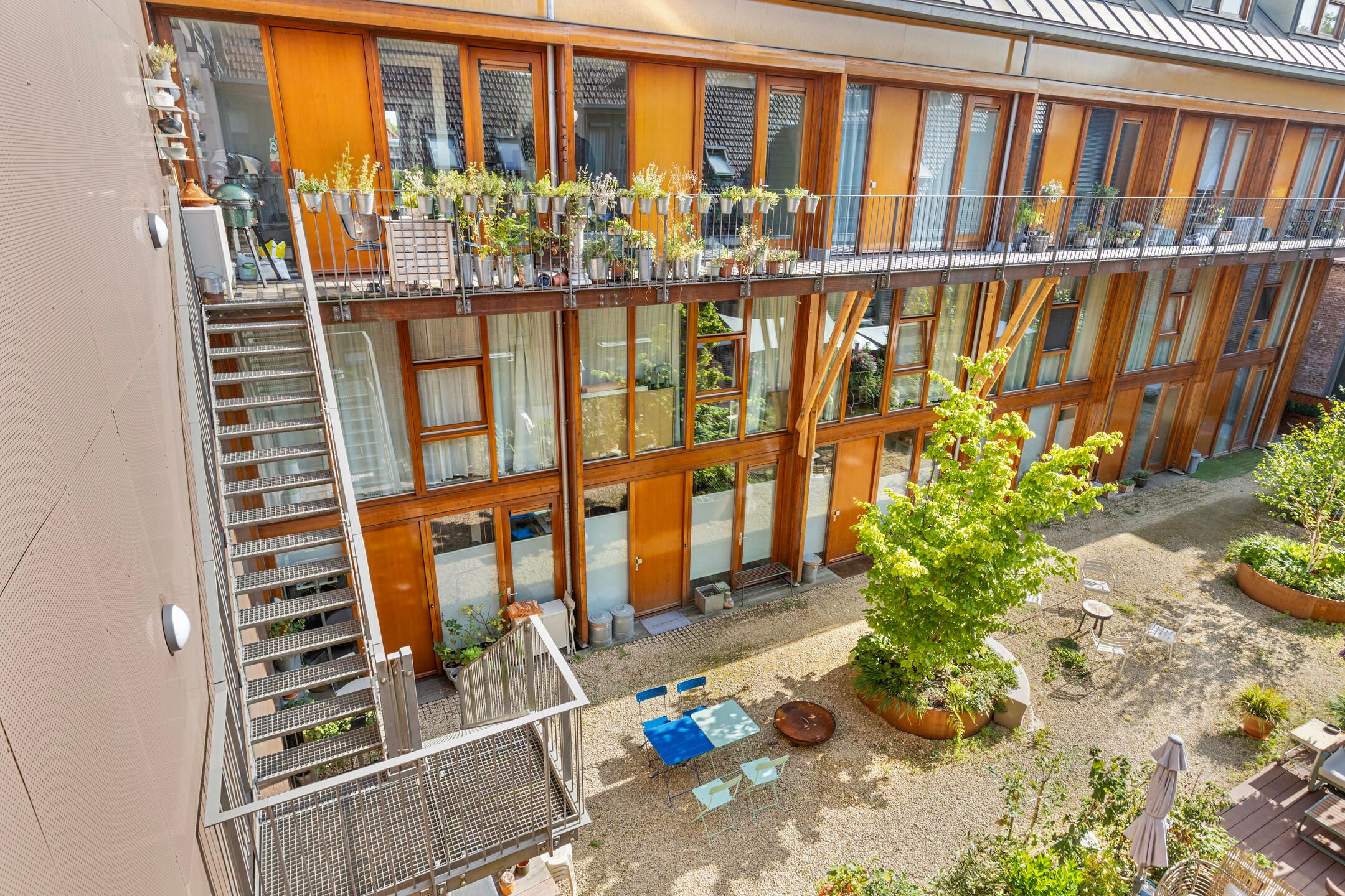 Foto 36 van van Schevichavenstraat 3-S