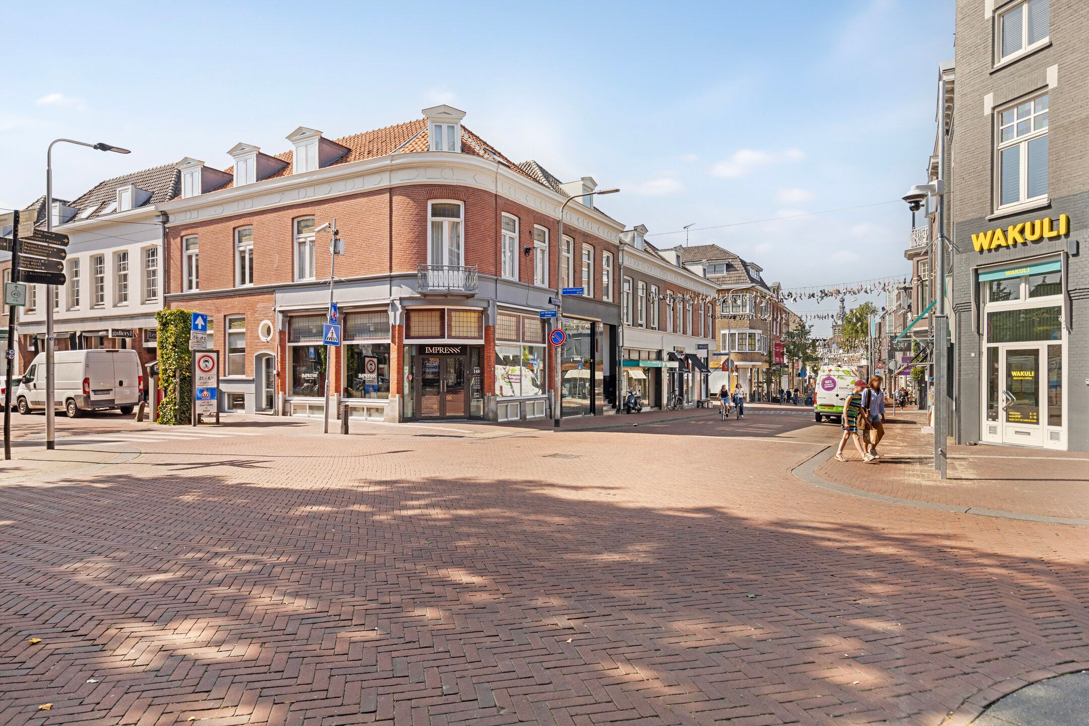 Foto 39 van van Schevichavenstraat 3-S