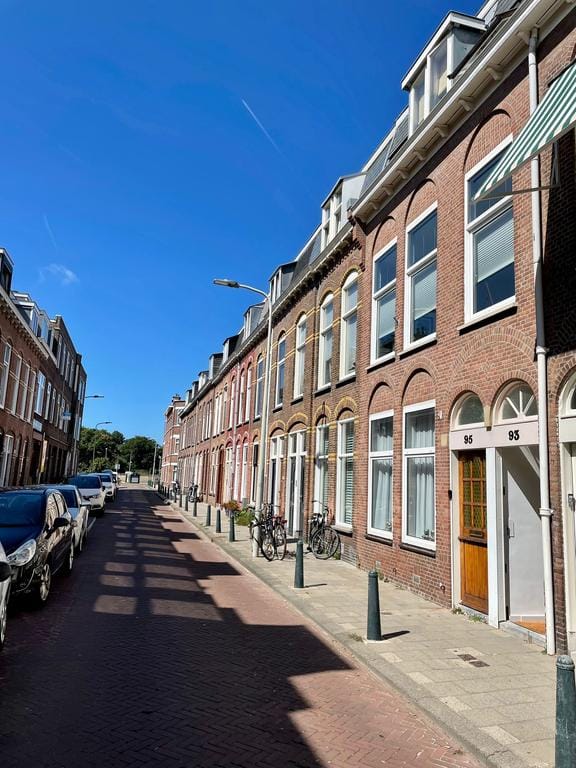 Photo 31 of Van Egmondstraat 93