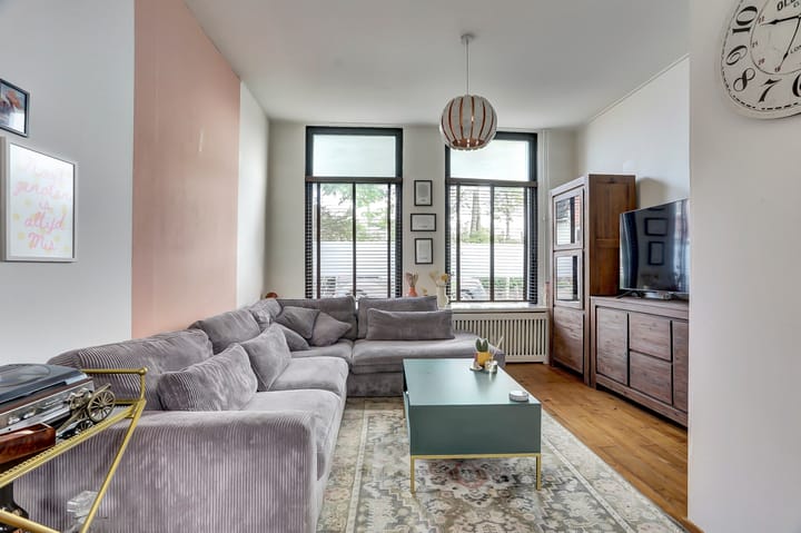 Foto 2 van Willem Loréstraat 26