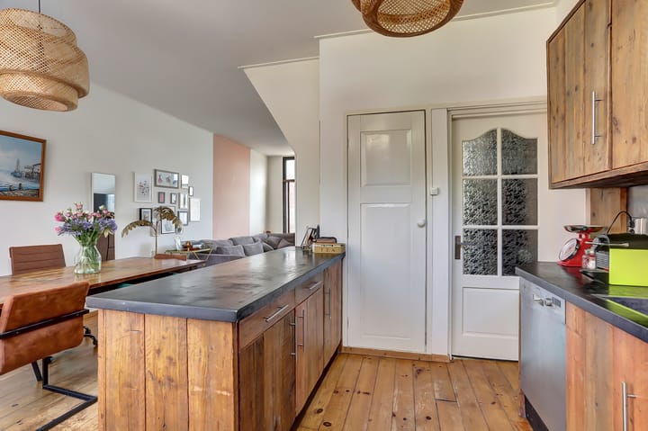 Foto 3 van Willem Loréstraat 26