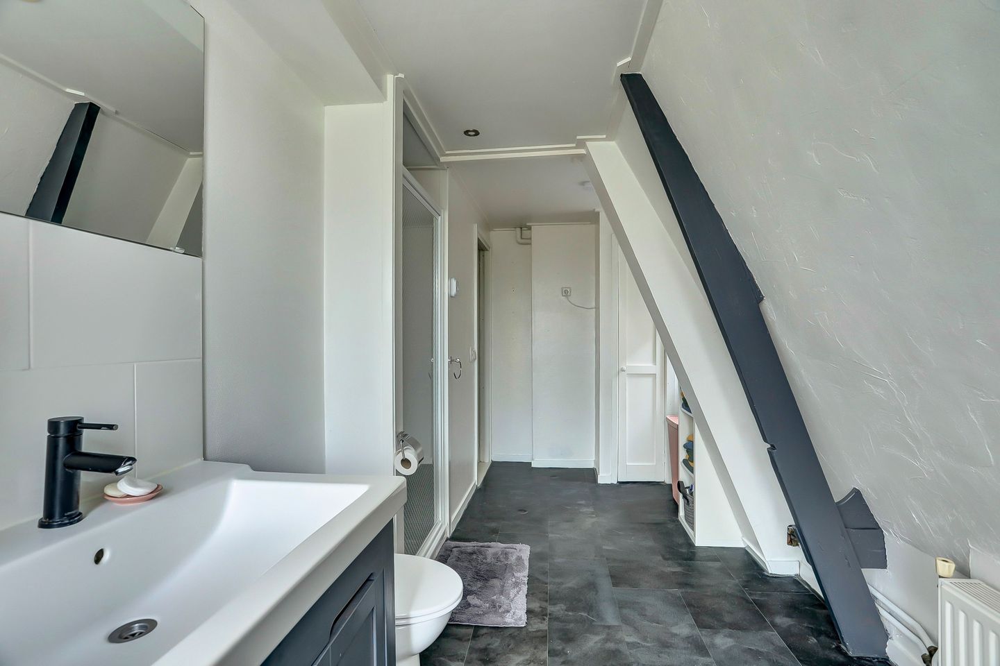 Foto 4 van Willem Loréstraat 26