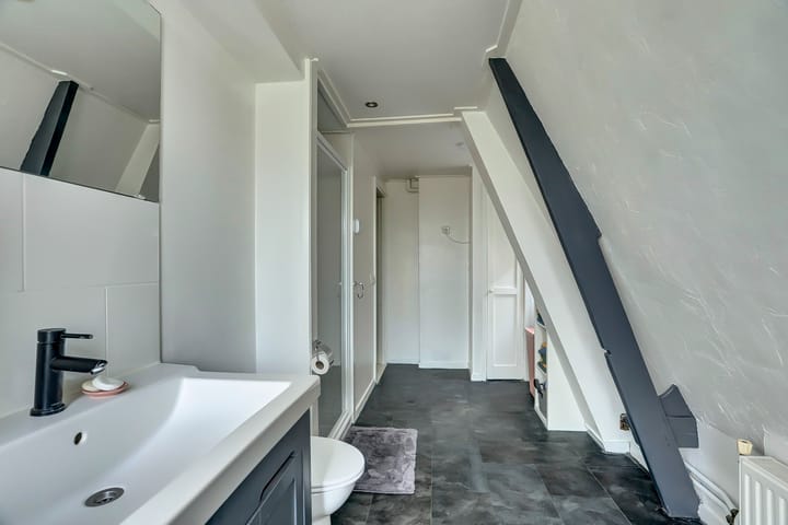 Foto 4 van Willem Loréstraat 26