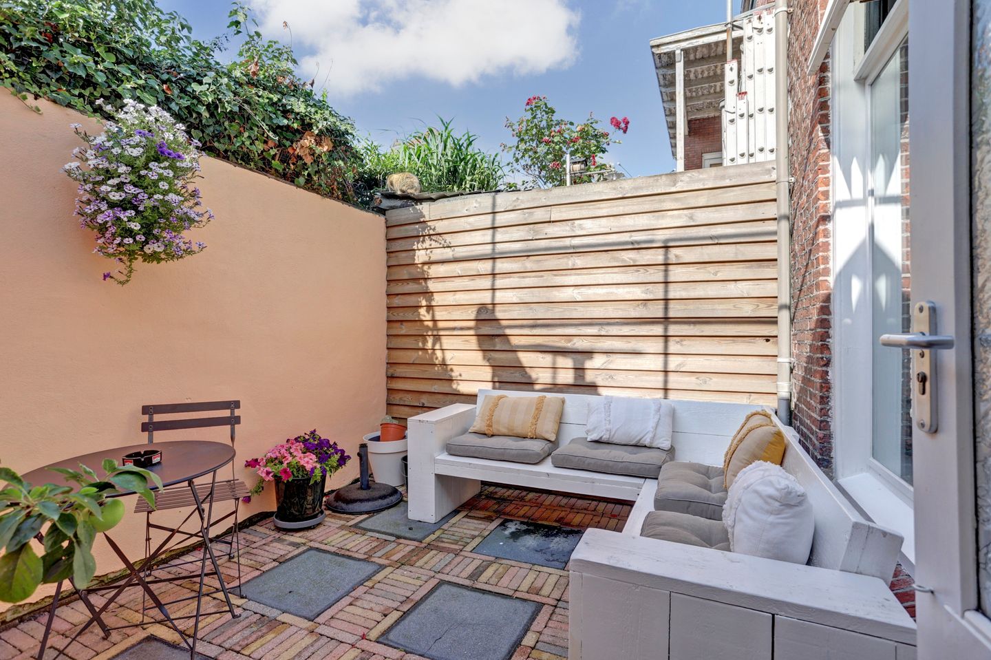 Foto 5 van Willem Loréstraat 26