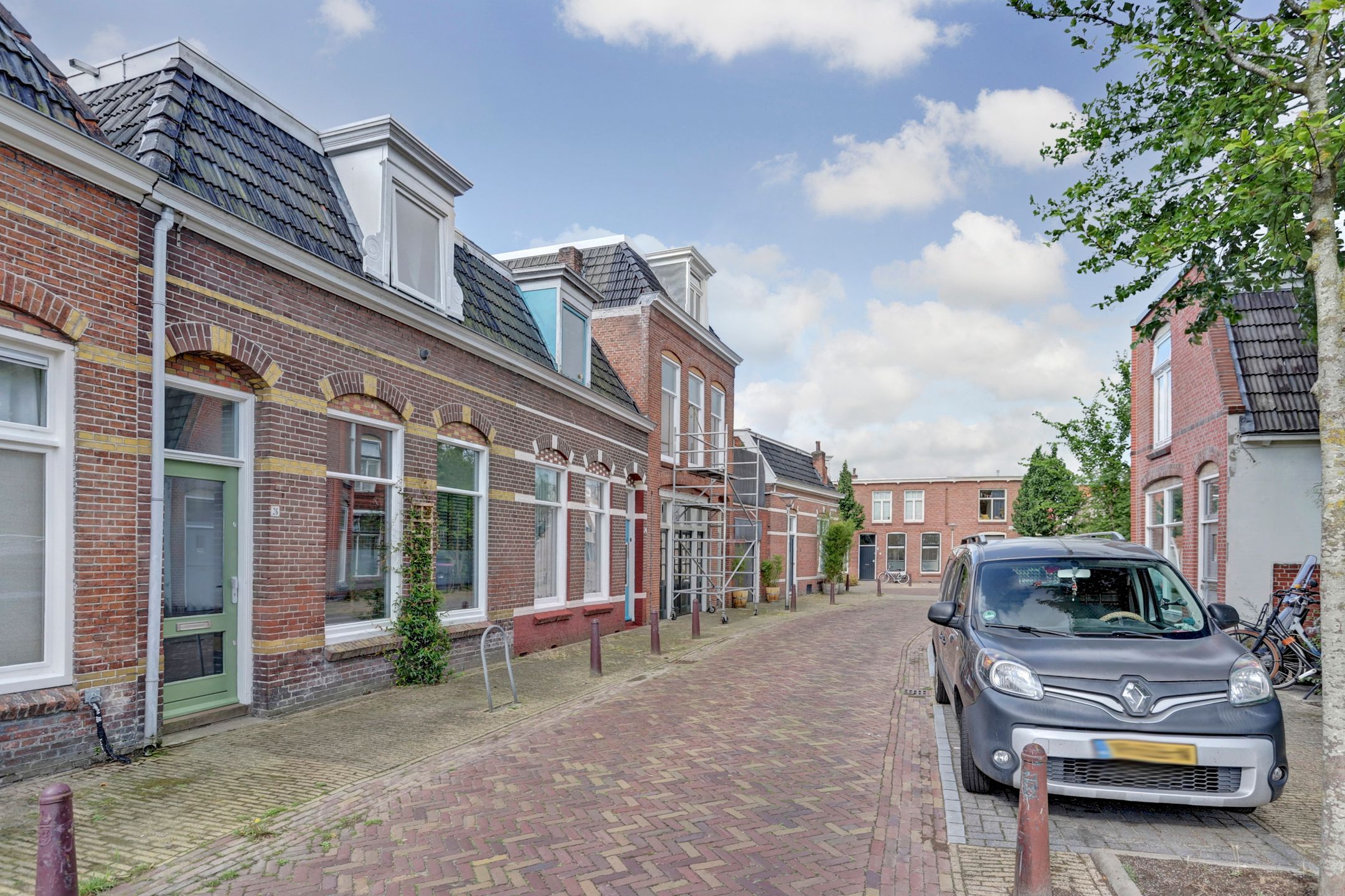 Foto 6 van Willem Loréstraat 26