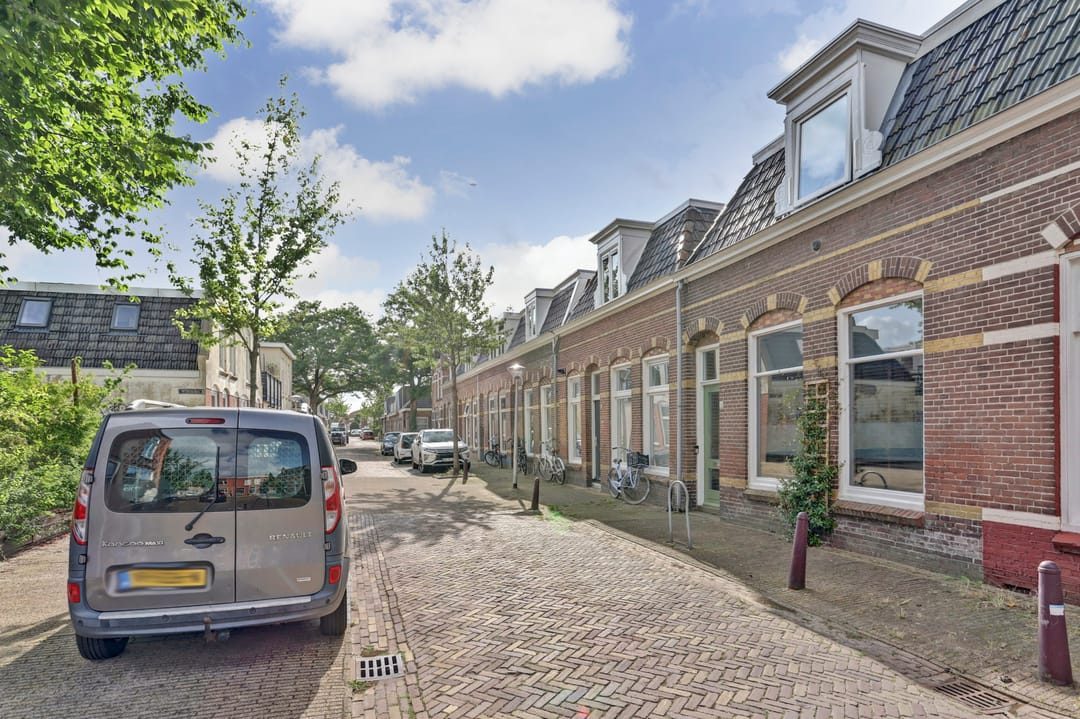 Foto 7 van Willem Loréstraat 26