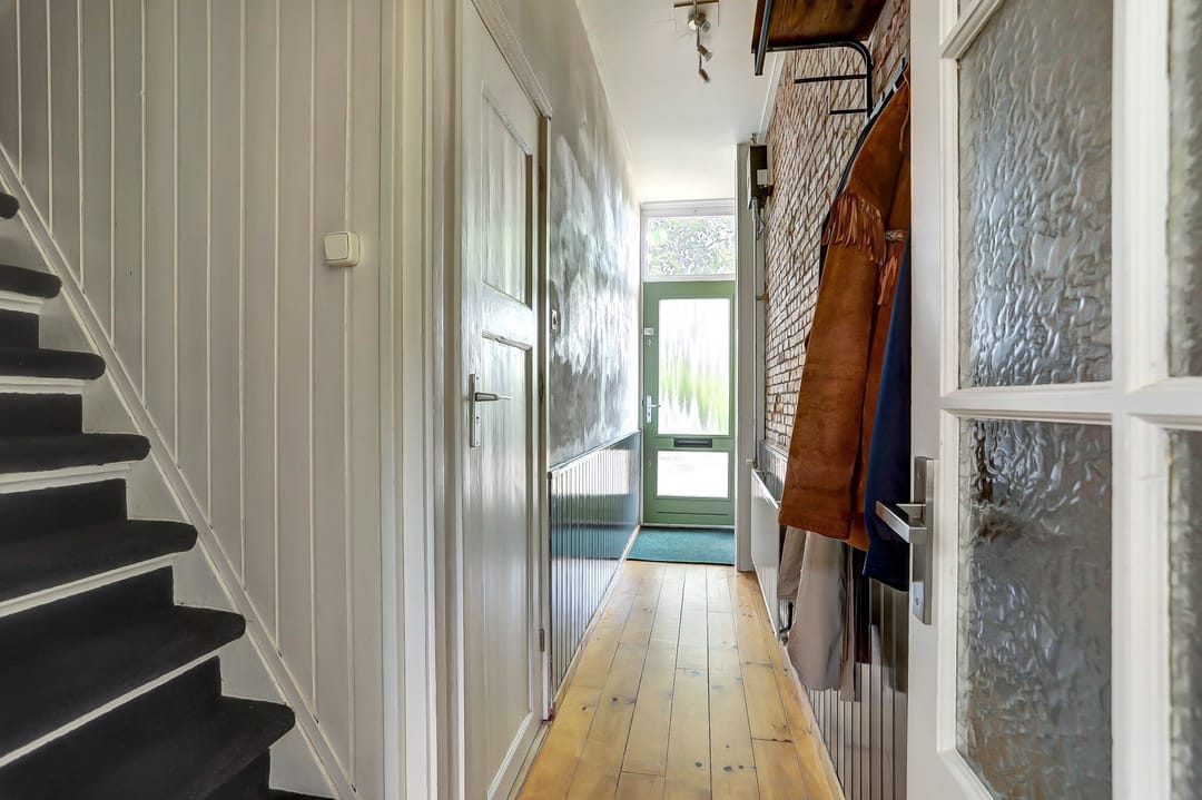 Foto 8 van Willem Loréstraat 26