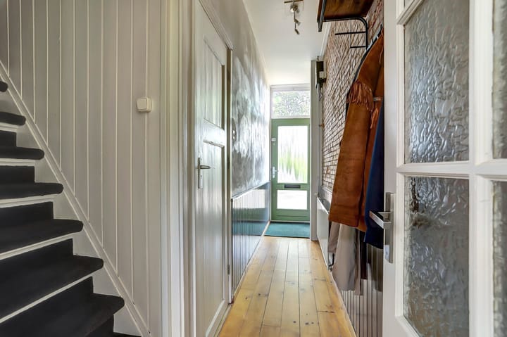 Foto 8 van Willem Loréstraat 26