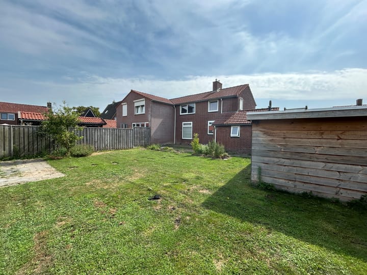 Foto 2 van Kastanjestraat 5