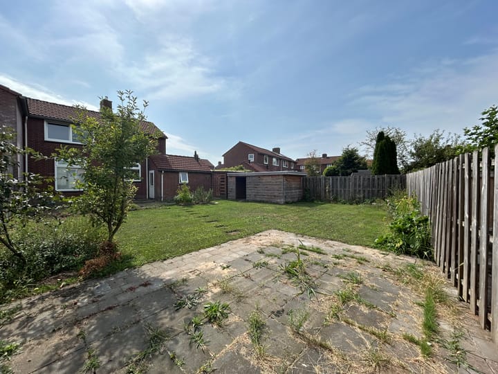 Foto 3 van Kastanjestraat 5