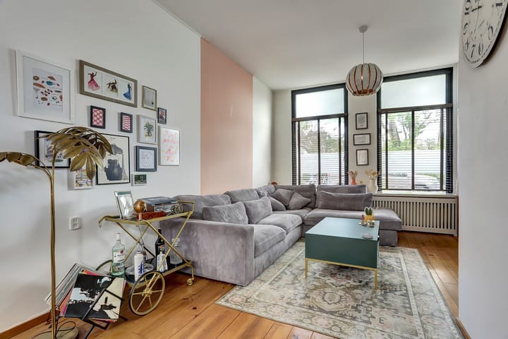 Foto 10 van Willem Loréstraat 26