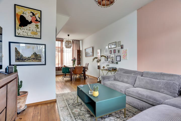 Foto 12 van Willem Loréstraat 26