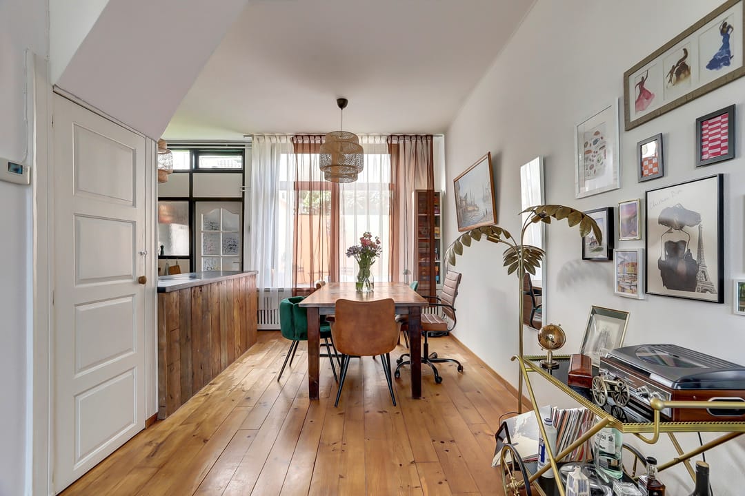 Foto 13 van Willem Loréstraat 26