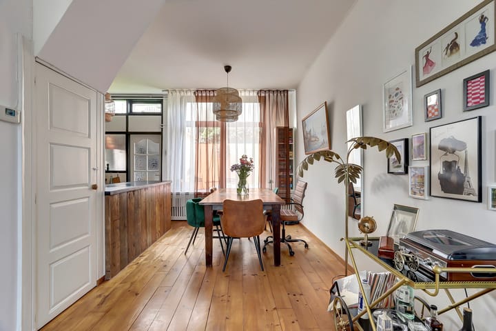 Foto 13 van Willem Loréstraat 26