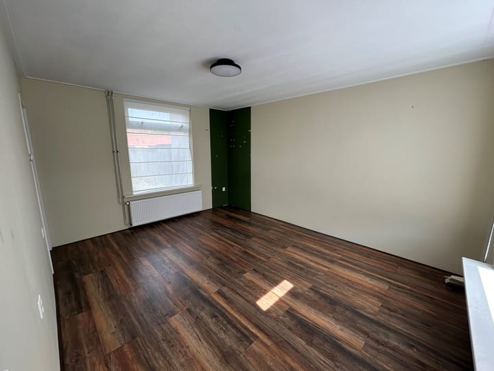 Foto 7 van Kastanjestraat 5