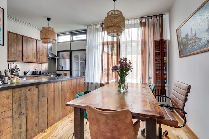 Foto 14 van Willem Loréstraat 26