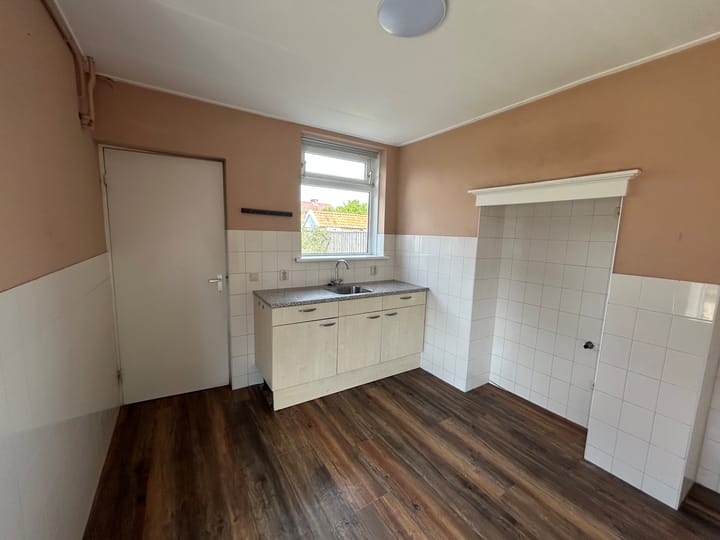 Foto 8 van Kastanjestraat 5