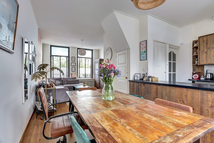 Foto 15 van Willem Loréstraat 26