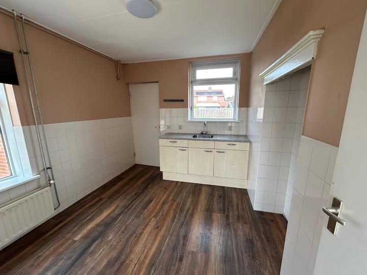 Foto 9 van Kastanjestraat 5