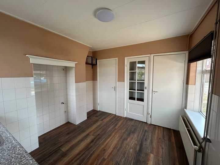 Foto 10 van Kastanjestraat 5