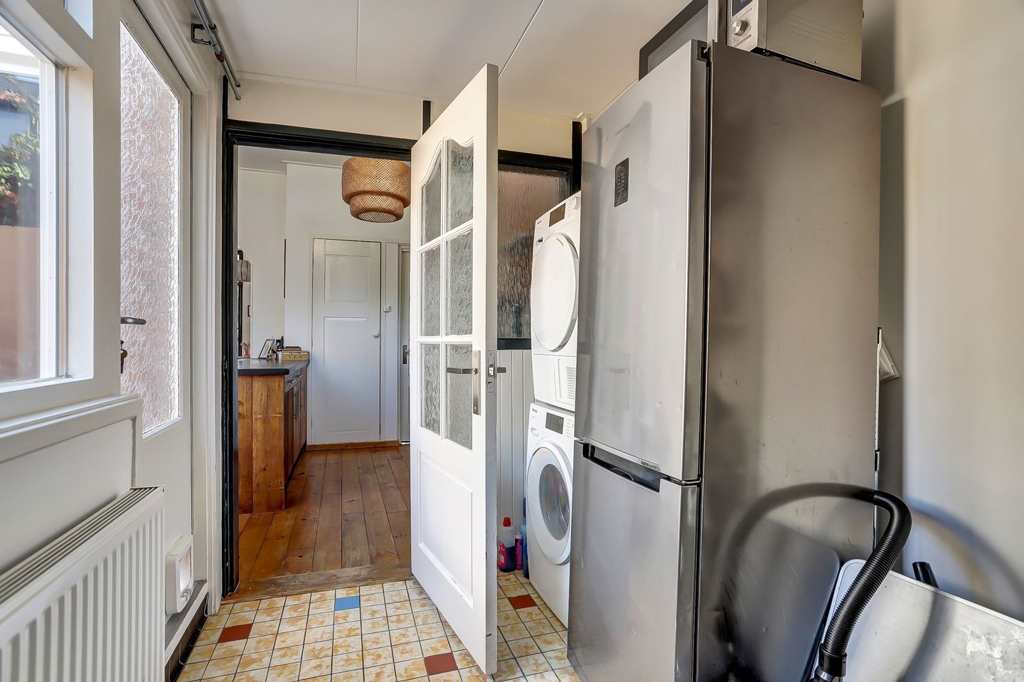 Foto 19 van Willem Loréstraat 26