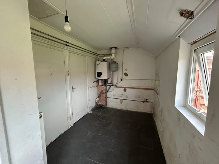 Foto 12 van Kastanjestraat 5