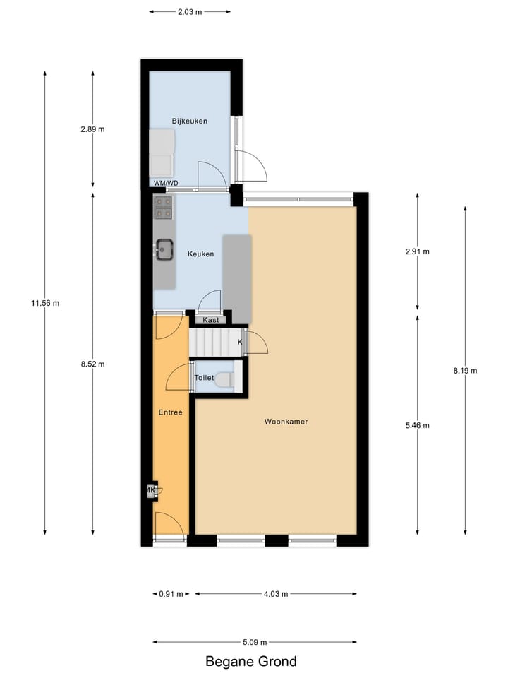 Foto 31 van Willem Loréstraat 26