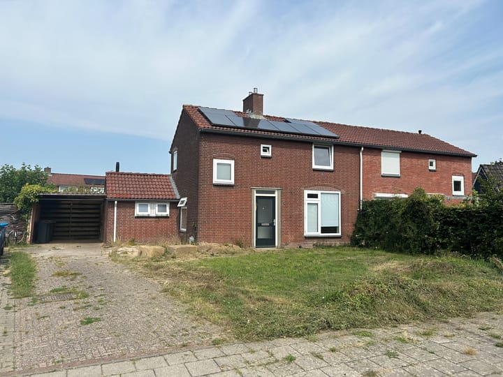 Foto 23 van Kastanjestraat 5