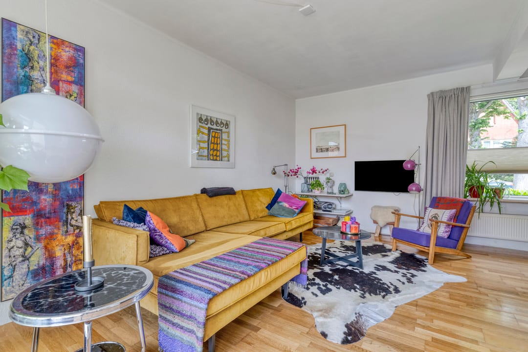 Photo 11 of Julianalaan 12