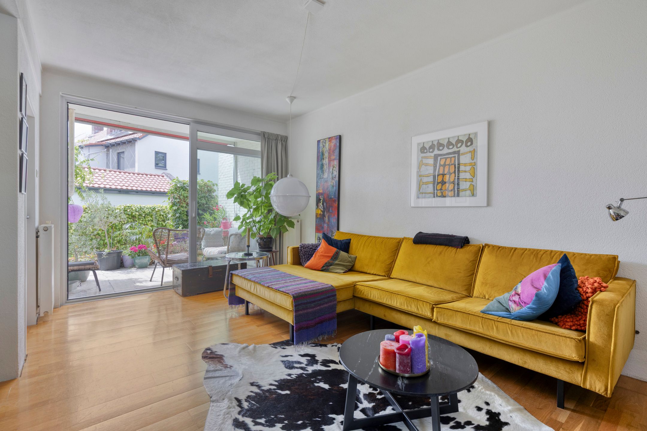 Photo 12 of Julianalaan 12