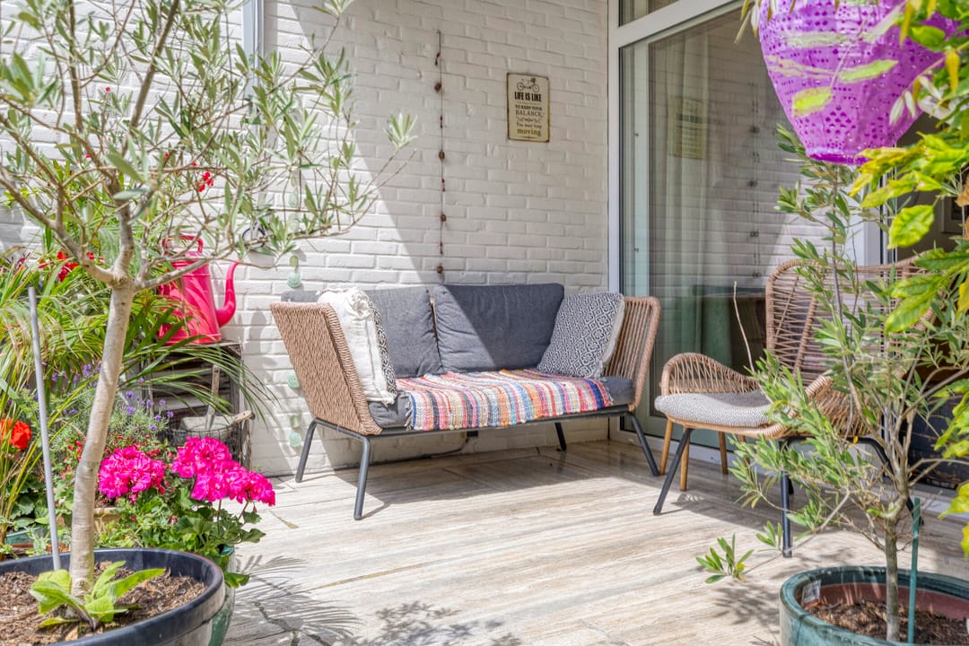 Photo 26 of Julianalaan 12