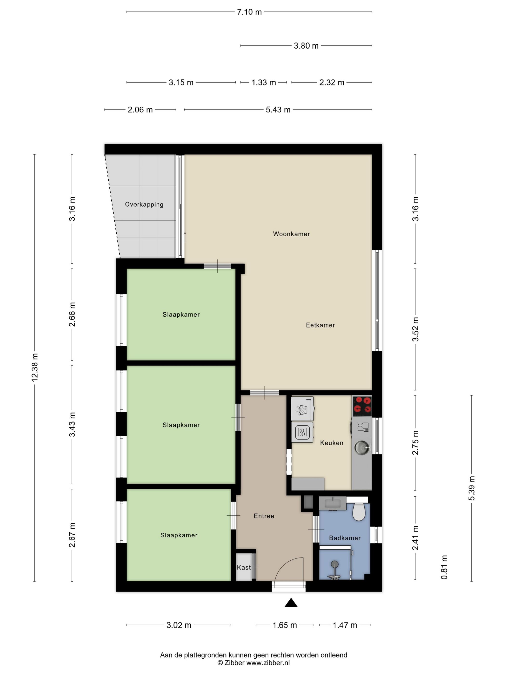 Photo 33 of Julianalaan 12