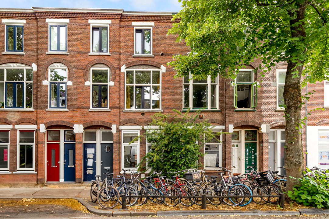 Foto 1 van Jan Pieterszoon Coenstraat 100