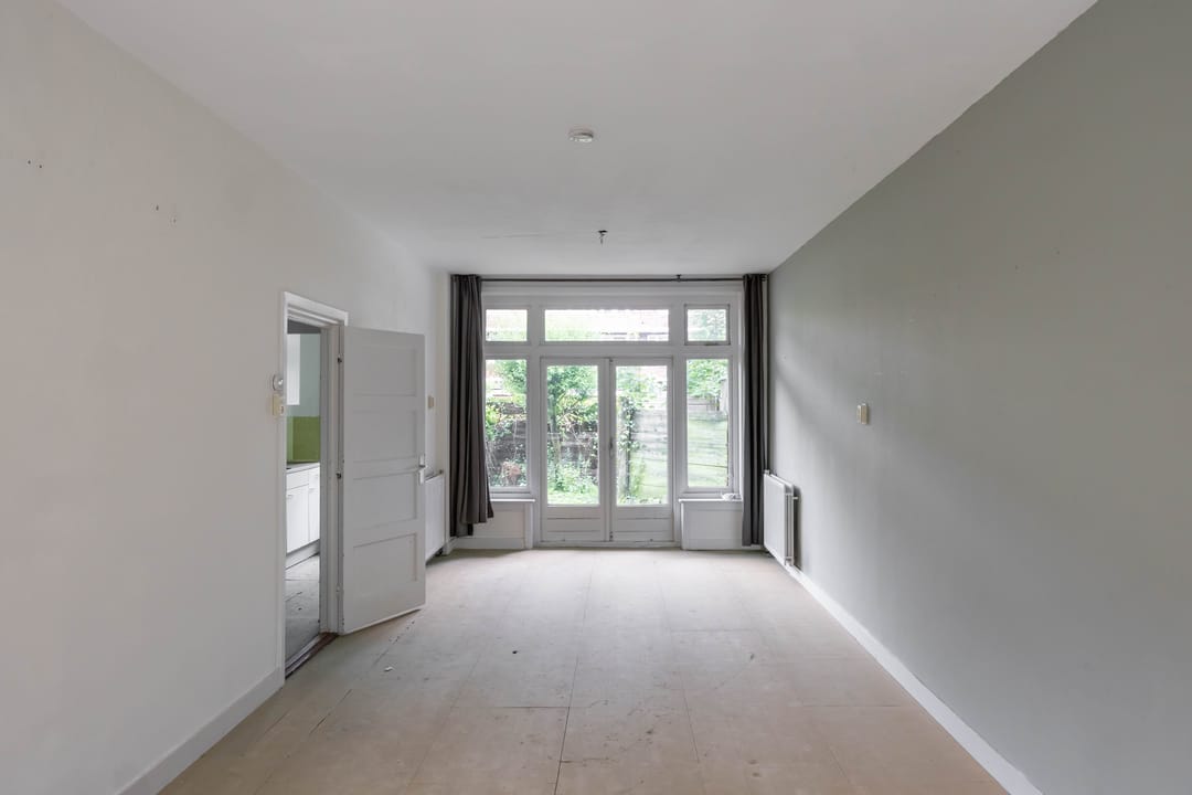 Photo 2 of Gratamastraat 5