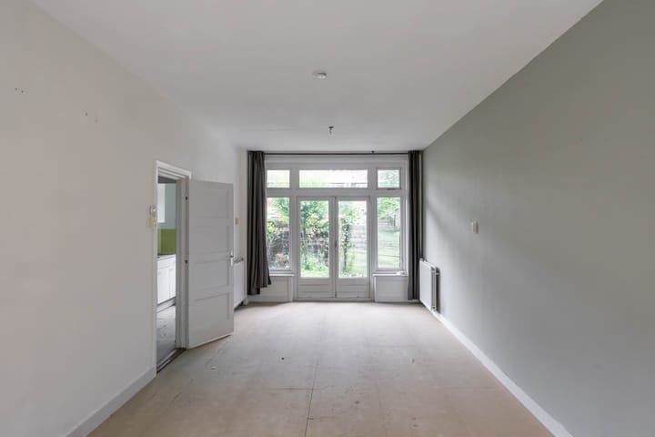 Foto 2 van Gratamastraat 5