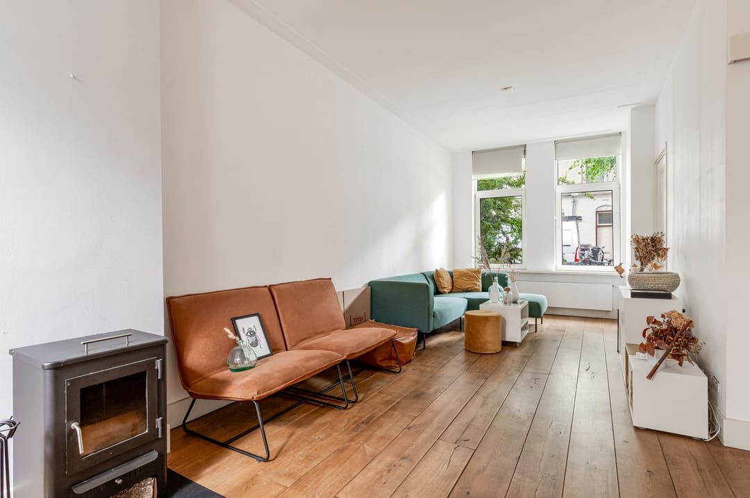 Foto 2 van Jan Pieterszoon Coenstraat 100