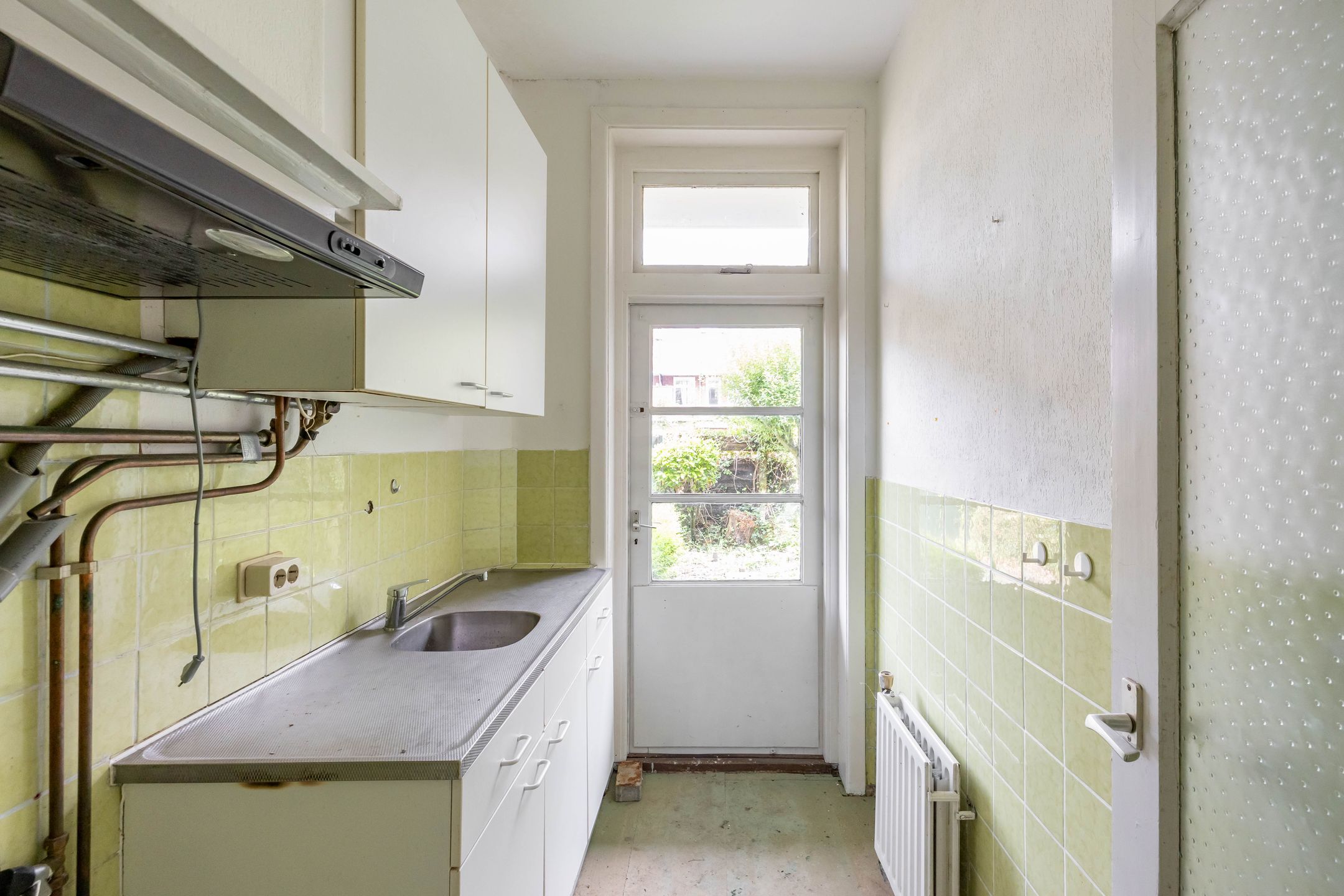 Photo 3 of Gratamastraat 5