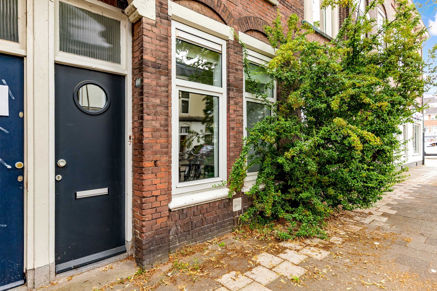 Foto 4 van Jan Pieterszoon Coenstraat 100