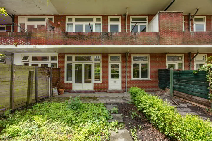 Foto 5 van Gratamastraat 5