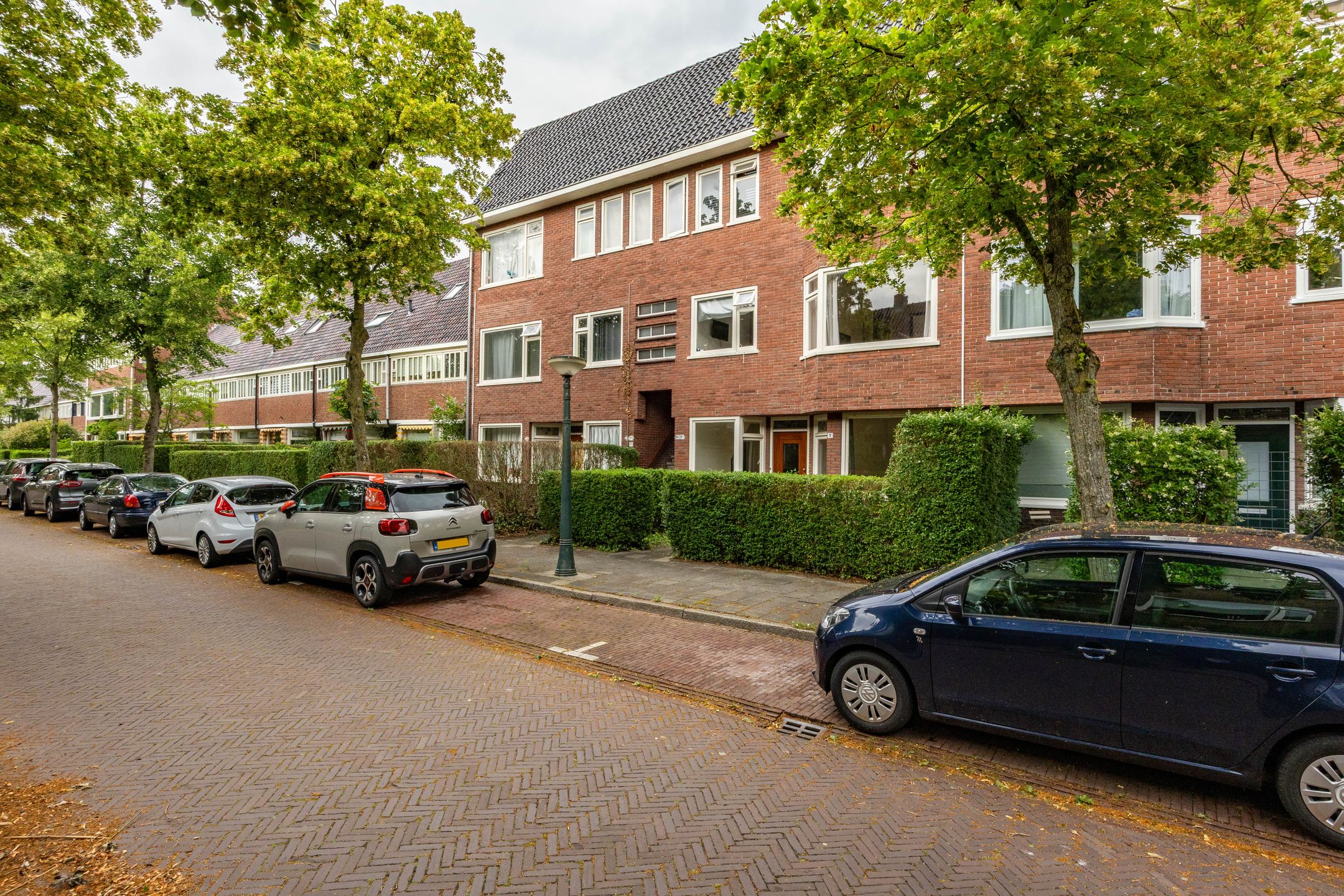 Photo 6 of Gratamastraat 5