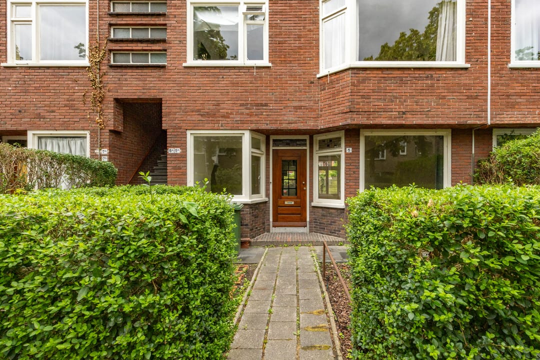 Photo 7 of Gratamastraat 5